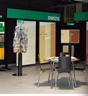 Showroom Oikos